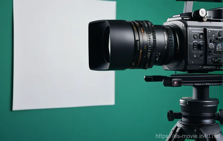 영화 제작사의 현장 리더십 사례 - Here are three detailed image generation prompts in English, designed to capture the essence of film...