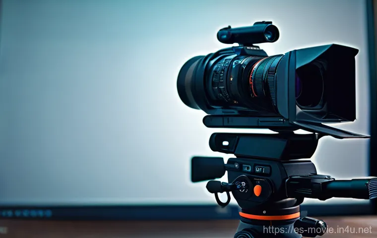 영화 제작사의 현장 리더십 사례 - Here are three detailed image generation prompts in English, designed to capture the essence of film...