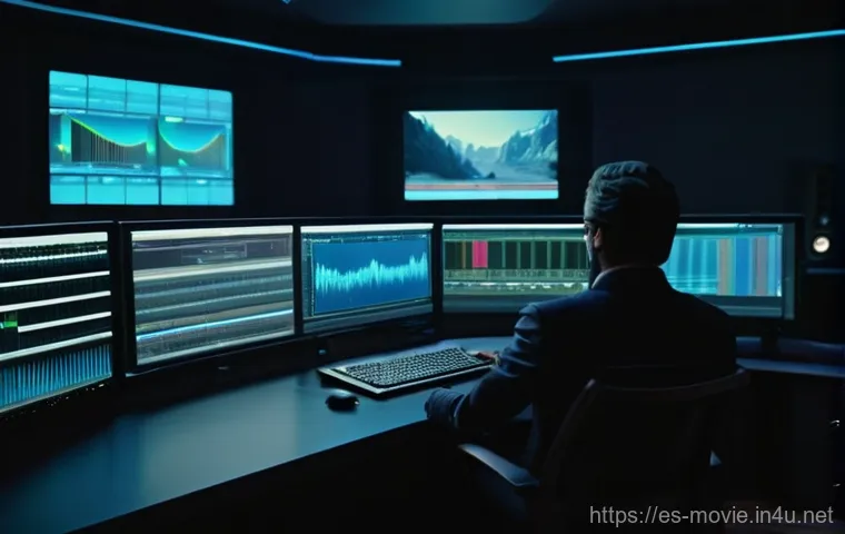 영화 제작 프로세스 체크리스트 - **Prompt 2: Dynamic Filming on a Contemporary Set**
"A bustling, professional film crew actively... 영화 제작 프로세스 체크리스트 - **Prompt 2: Dynamic Filming on a Contemporary Set**
"A bustling, professional film crew actively...