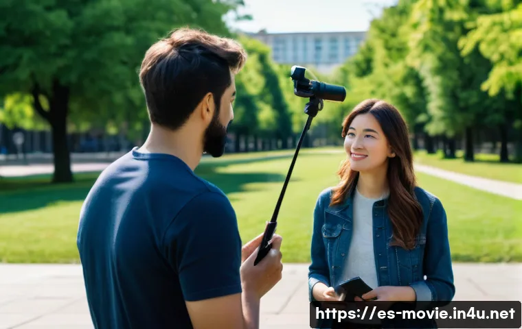 영화 제작 장비 리뷰 관련 이미지 1