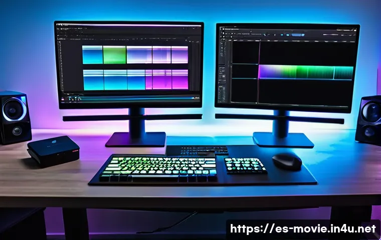 영화 제작용 소프트웨어 추천 관련 이미지 1