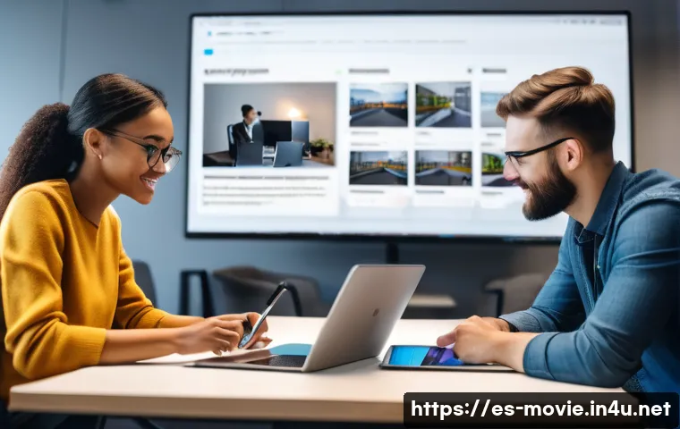 영화 제작용 소프트웨어 추천 관련 이미지 2